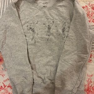 Pacsun Crewneck